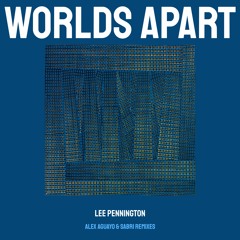 INCOMING : Lee Pennington - First Day On Mars (Alex Aguayo Remix) #ParadisoRecords