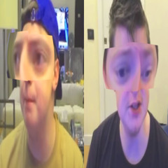 бем бем мем изи бриджи