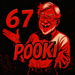 6 7 POOKI