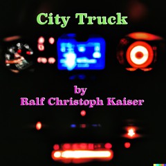 City Truck By Kaiser - Musix And Ralf Christoph Kaiser 32 Bit 48