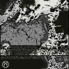 Mtheorem - Intense Sysex
