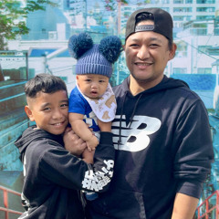 Aibojoj+Ej bed Ijin(cover)