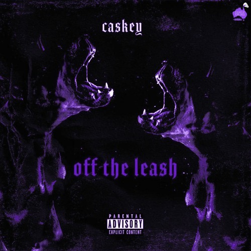 Caskey - Off The Leash [Chopped & Screwed] PhiXioN