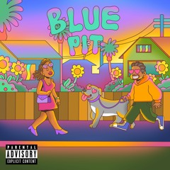 Blue Pit (prod. Andre Mariette)