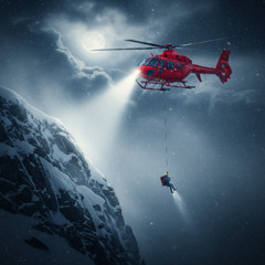 He Brought Her Home Again