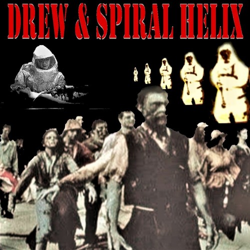 Drew & Spiral Helix