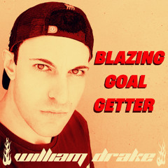Blazing Goal Getter