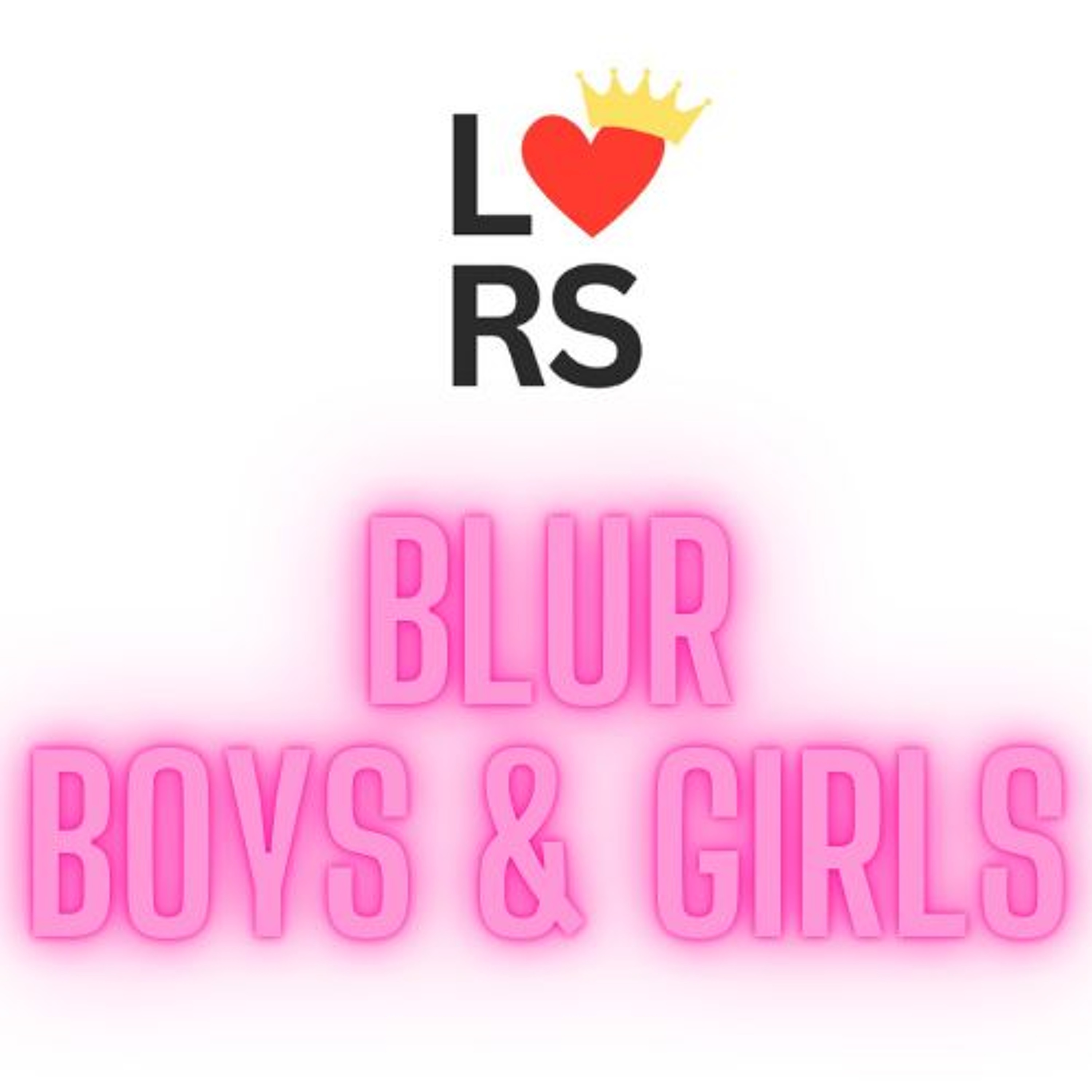 LRS (Love Reigns Supreme)