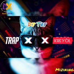 Mix Jezi Vin Non Prodz by Dj Try - APE Trap Kreyòl