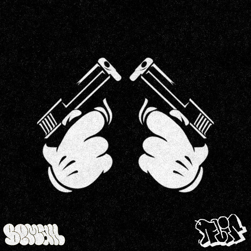 Liquid Stranger - Gunslinger (Bemah Flip)