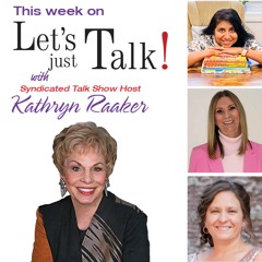 Fairfax Radio-Fanning-Castro-Topka-3-11-2025- Lets Just Talk