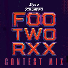 FOOTWORXX DJ CONTEST BY XOUTEMPO & DYZO