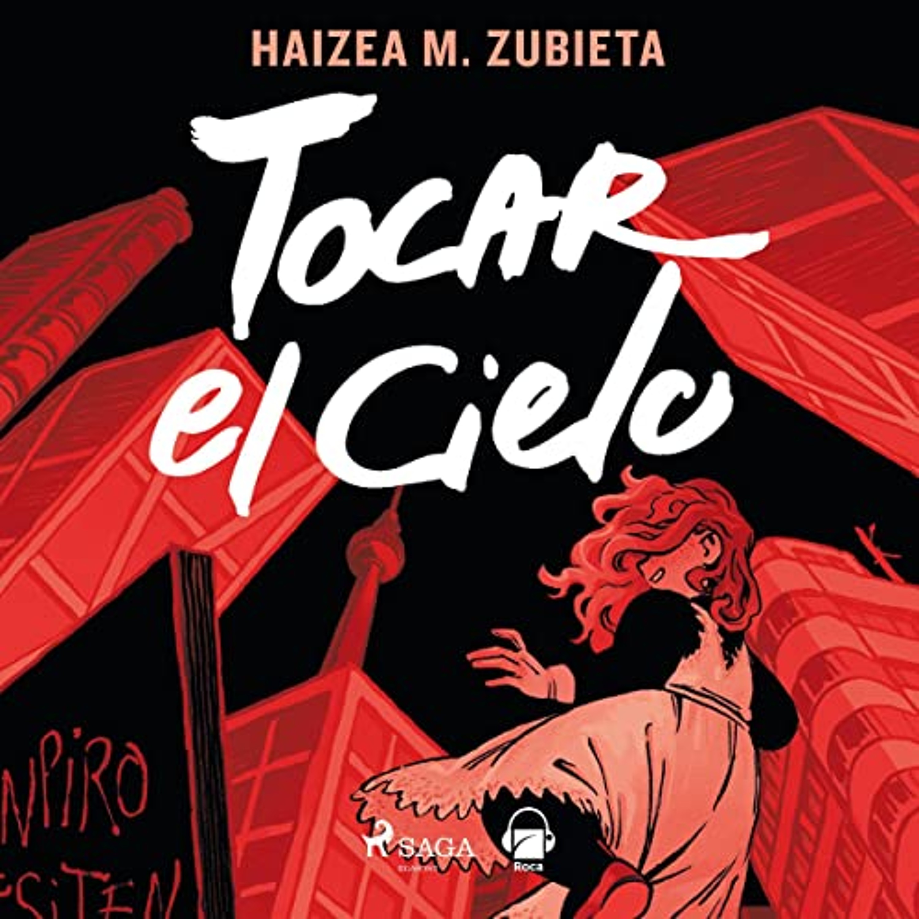 La Biblioteca Fantasma