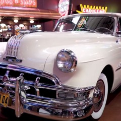Kip C. Cyprus Classic Auto Collection