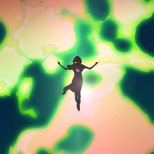 PENUMBRA REVERIE | virus's cover / virusfied