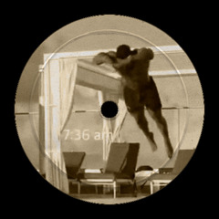 JUMP (TTIEU) - Toska Hard Bounce Edit (44.1 kHz Extended Mix)