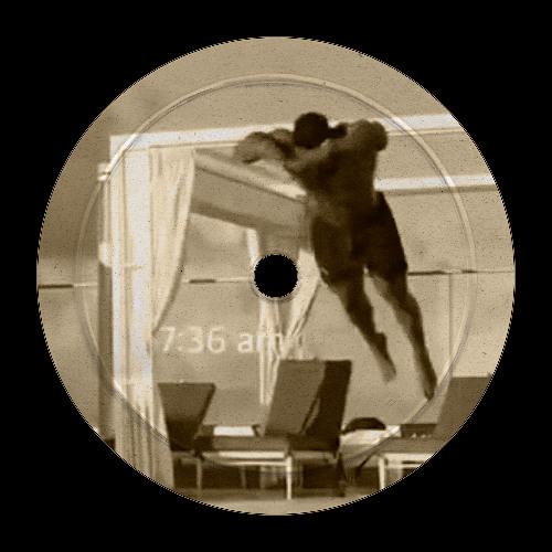 JUMP (TTIEU) - Toska Hard Bounce Edit (44.1 kHz Extended Mix)