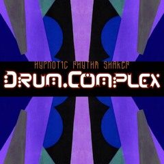 HYPNOTIC RHYTHM SHAKER DCOMPLEX