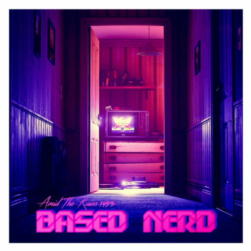 Amid the Ruins 1453 - Instead of a Christmass Postcard