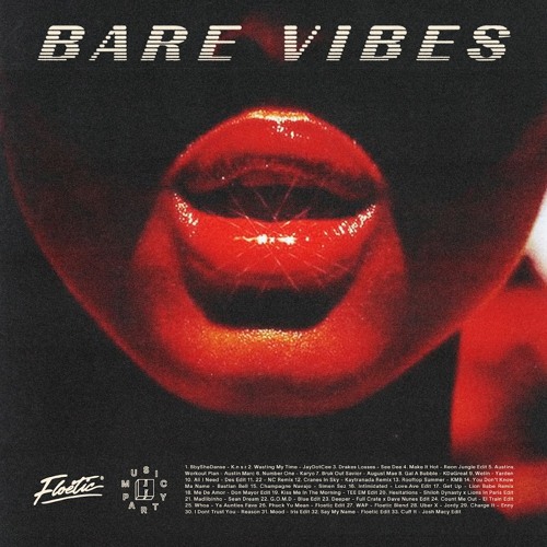 Bare Vibes 1.1