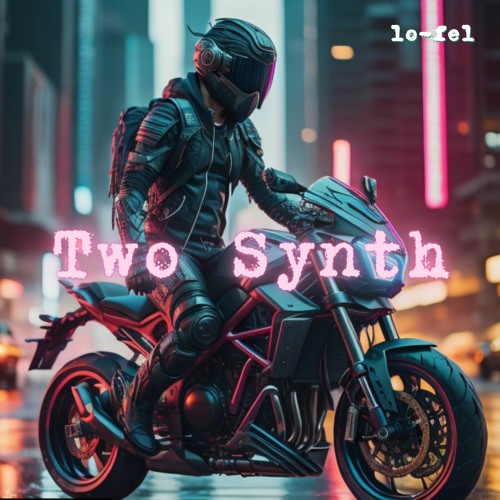 Lo-Fel - Two Synth