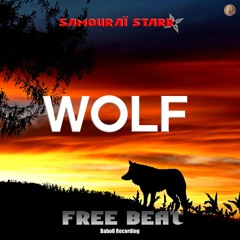 Wolf  | FREE BEAT 2022 | FREE FOR PROFIT