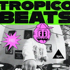 15' Mini-Mix By Tropico Beats