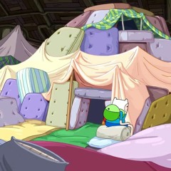 Pillow Fort