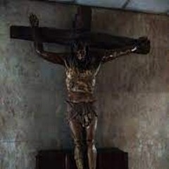 John, My Beloved (cover)