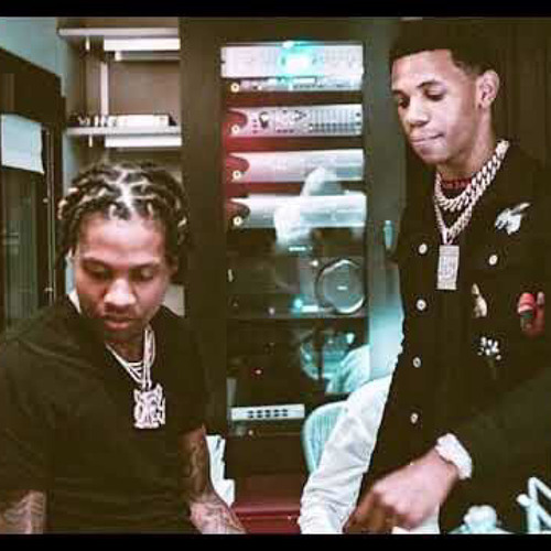 Grapevine ~ A Boogie & Lil Durk