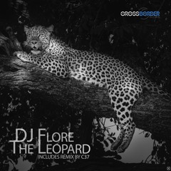 The Leopard (Original Mix) - OUT NOW