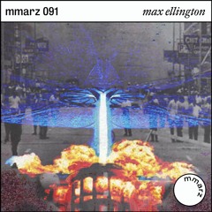 mmarz 091 | max ellington: 160bpm to freedom