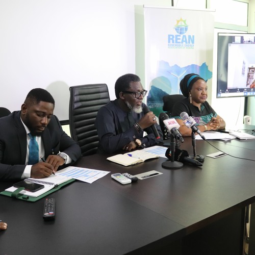 Media Release: REAN, All On Call on Nigerians to Take Advantage of Renewable Energy