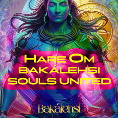 HARE OM BAKALESHI
