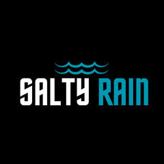 SALTY RAIN | Crossing Limbo