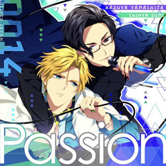 Obey Me! Unit #0014 (Lucifer + Satan)- Passion
