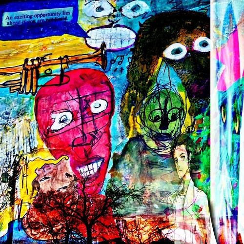 moscato - Audrey. (problemadd mix)