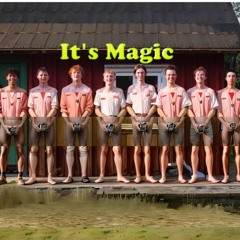 It's Magic (Ramt mig som magi)