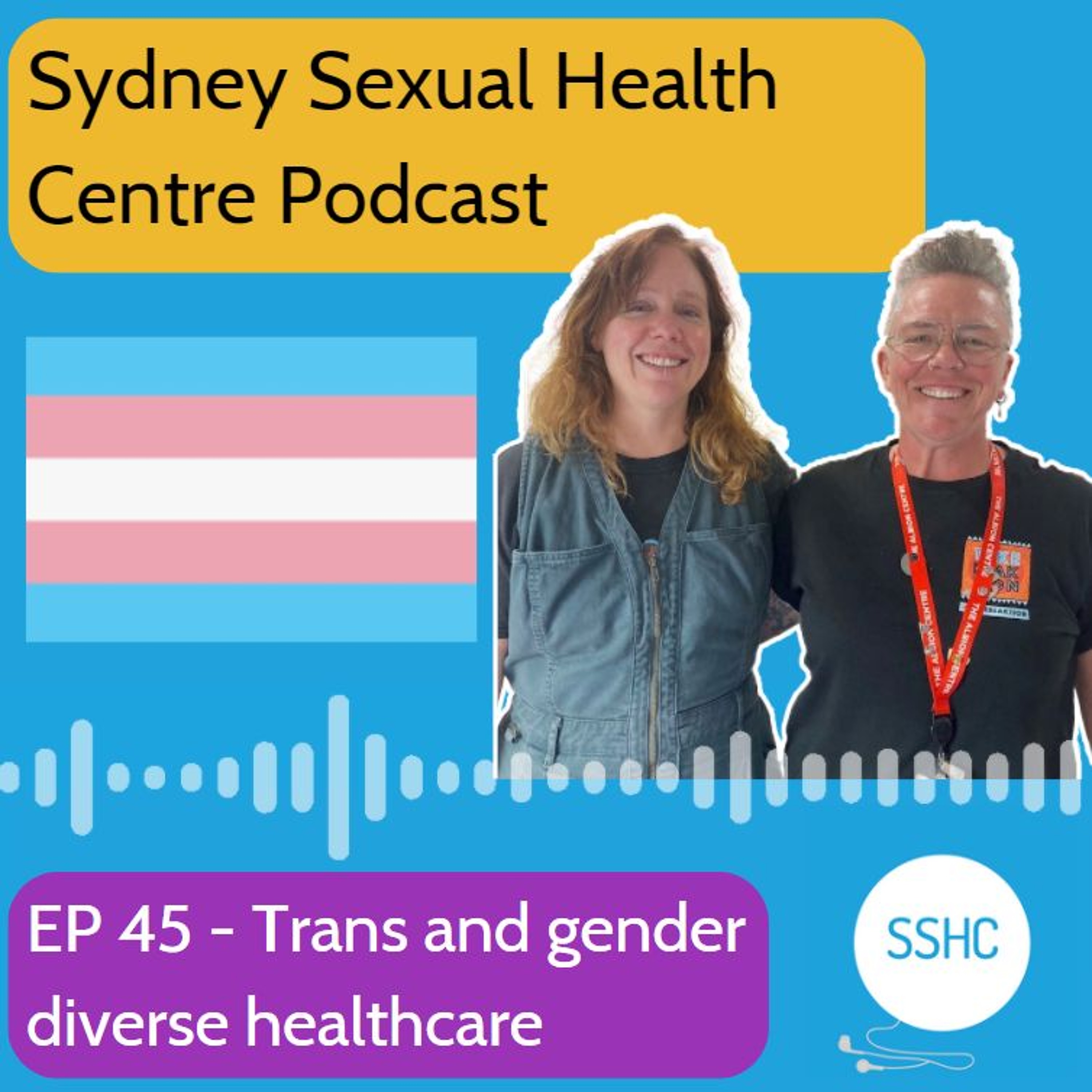 Sydney Sexual Health Centre