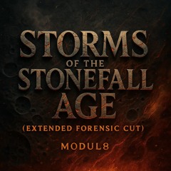 Storms of the Stonefall Age