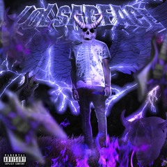 SALTSHAKER Ft. THE BE@T (PROD BY. MATHIASTYNER)