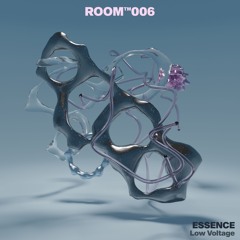 Premiere: ESSENCE - Funky Pills (Pakard Midnight Remix) [ROOM™006]
