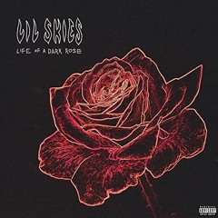 Lil_Skies- RED ROSES (Single Cover by lil speeko)