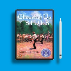 Choosing Up Sides by John H. Ritter. Unpaid Access [PDF]