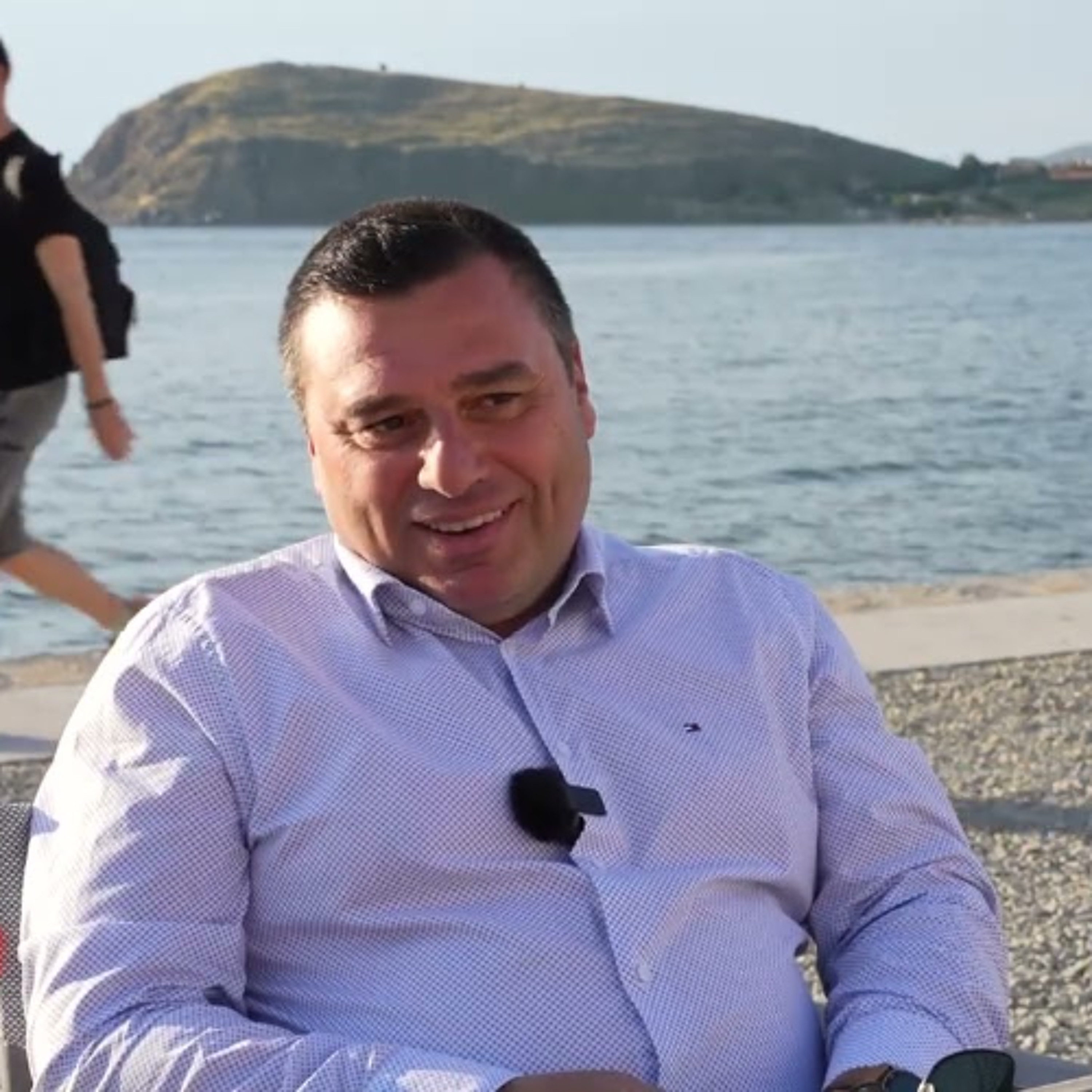 Νομικός Κωνσταντάκης episode artwork