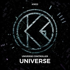 Universe Controller - Universe [K1R113]