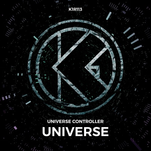 Universe Controller - Universe [K1R113]