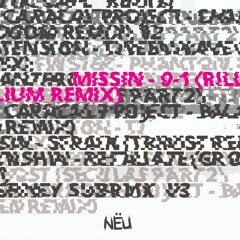 MISSIN - 0-1 (Rillium Remix)