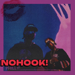 NOHOOK! - PHILLY!