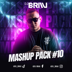 Mashup Pack #10